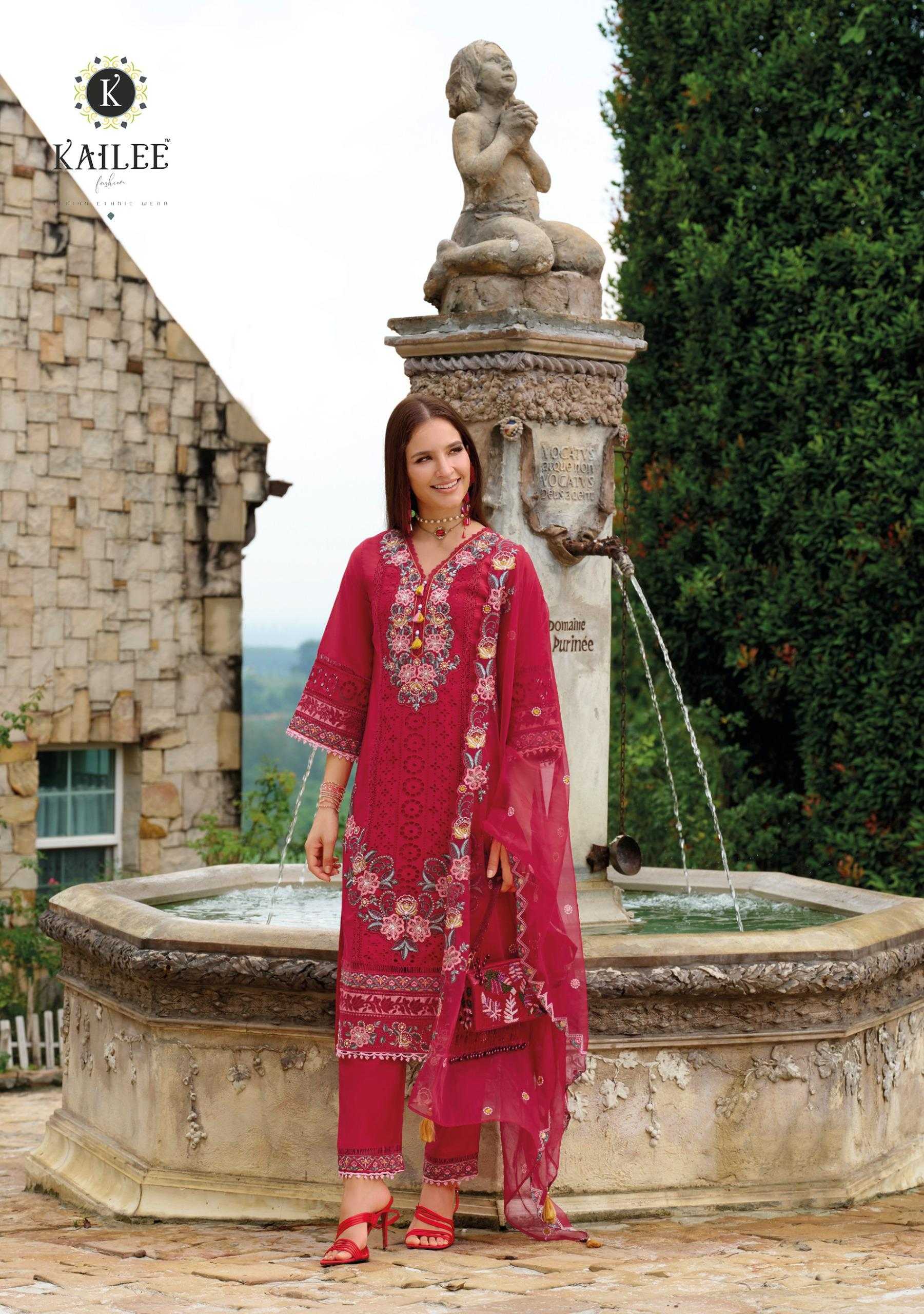 Ynf Fancy RIN190 KAILEE-ESTIVA Setwise Collections Wholesale Dresses & Suits Catalogs Manufacturer