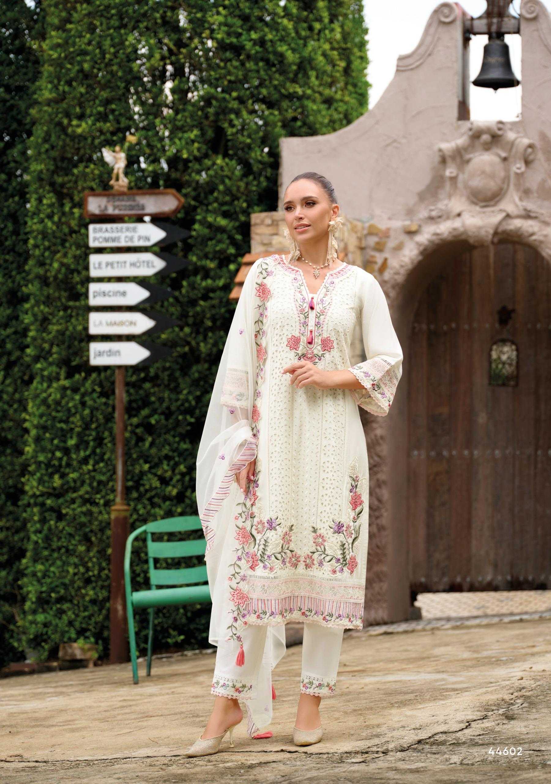Ynf Fancy RIN190 KAILEE-ESTIVA Setwise Collections Wholesale Dresses & Suits Catalogs Manufacturer