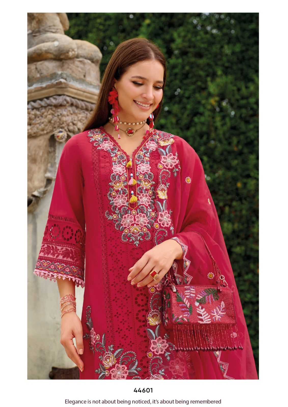 Ynf Fancy RIN190 KAILEE-ESTIVA Setwise Collections Wholesale Dresses & Suits Catalogs Manufacturer