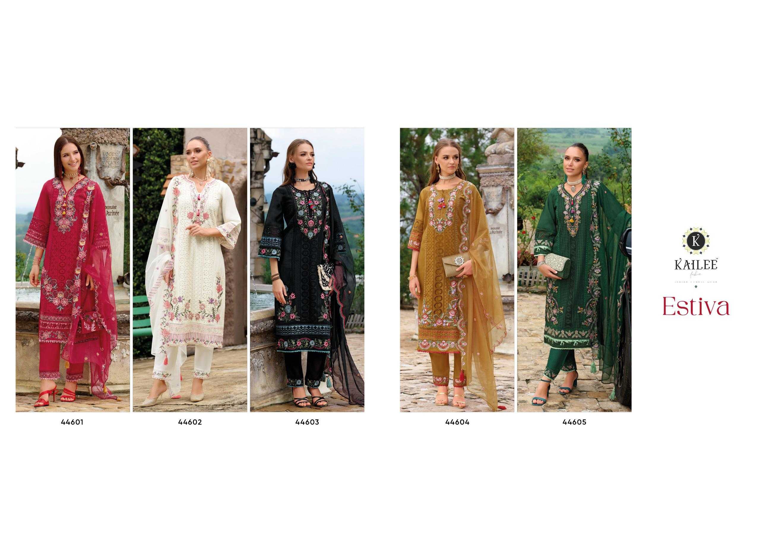 Ynf Fancy RIN190 KAILEE-ESTIVA Setwise Collections Wholesale Dresses & Suits Catalogs Manufacturer