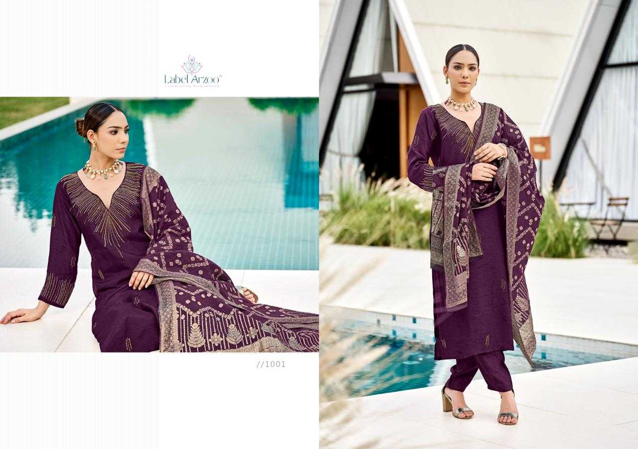 Ynf Fancy RIN190 Khawish Setwise Collections Wholesale Dresses & Suits Catalogs Manufacturer