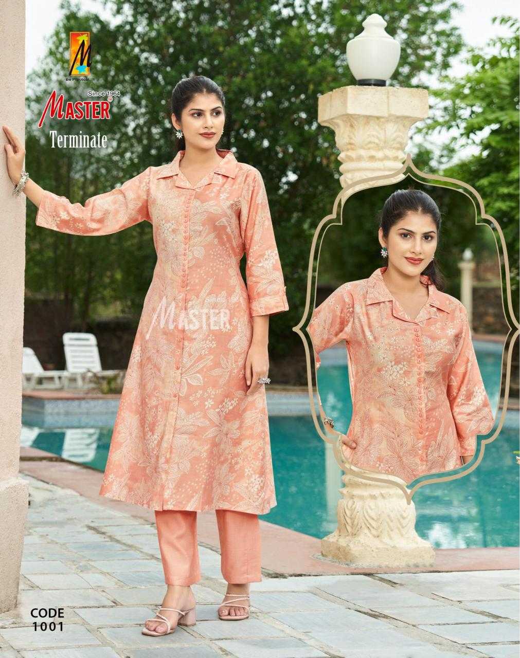 Ynf Fancy RIN190 MASTER Setwise Collections Wholesale Kurtis Catalogs Manufacturer