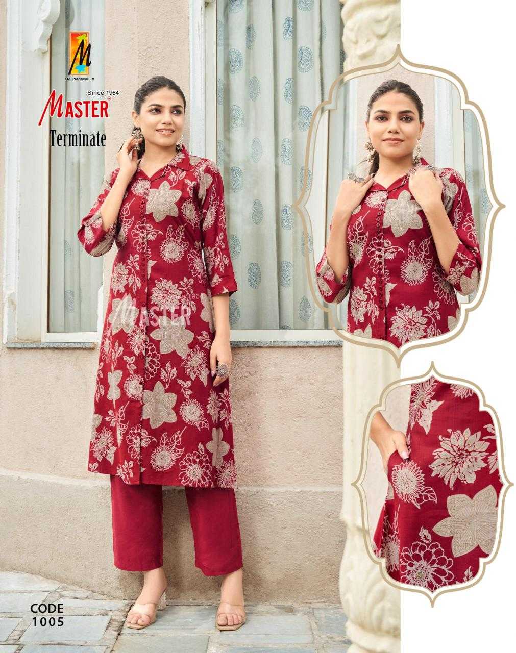Ynf Fancy RIN190 MASTER Setwise Collections Wholesale Kurtis Catalogs Manufacturer