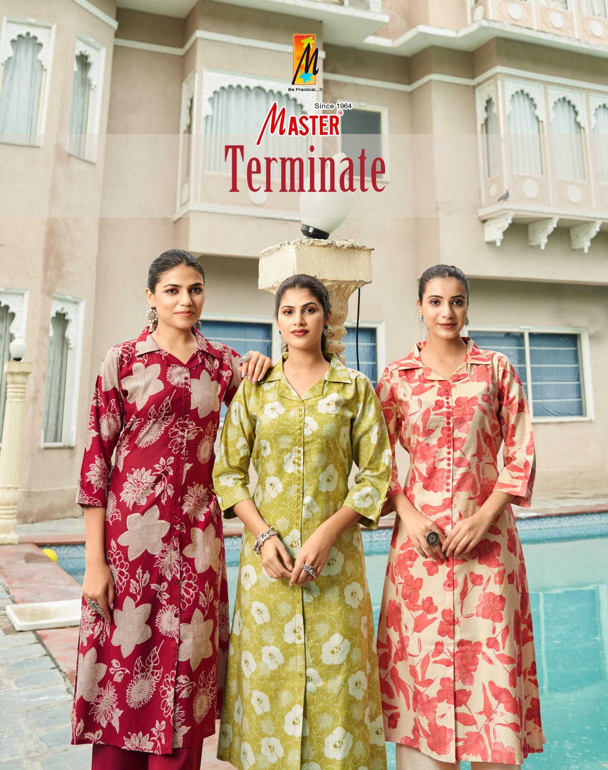 Ynf Fancy RIN190 MASTER Setwise Collections Wholesale Kurtis Catalogs Manufacturer