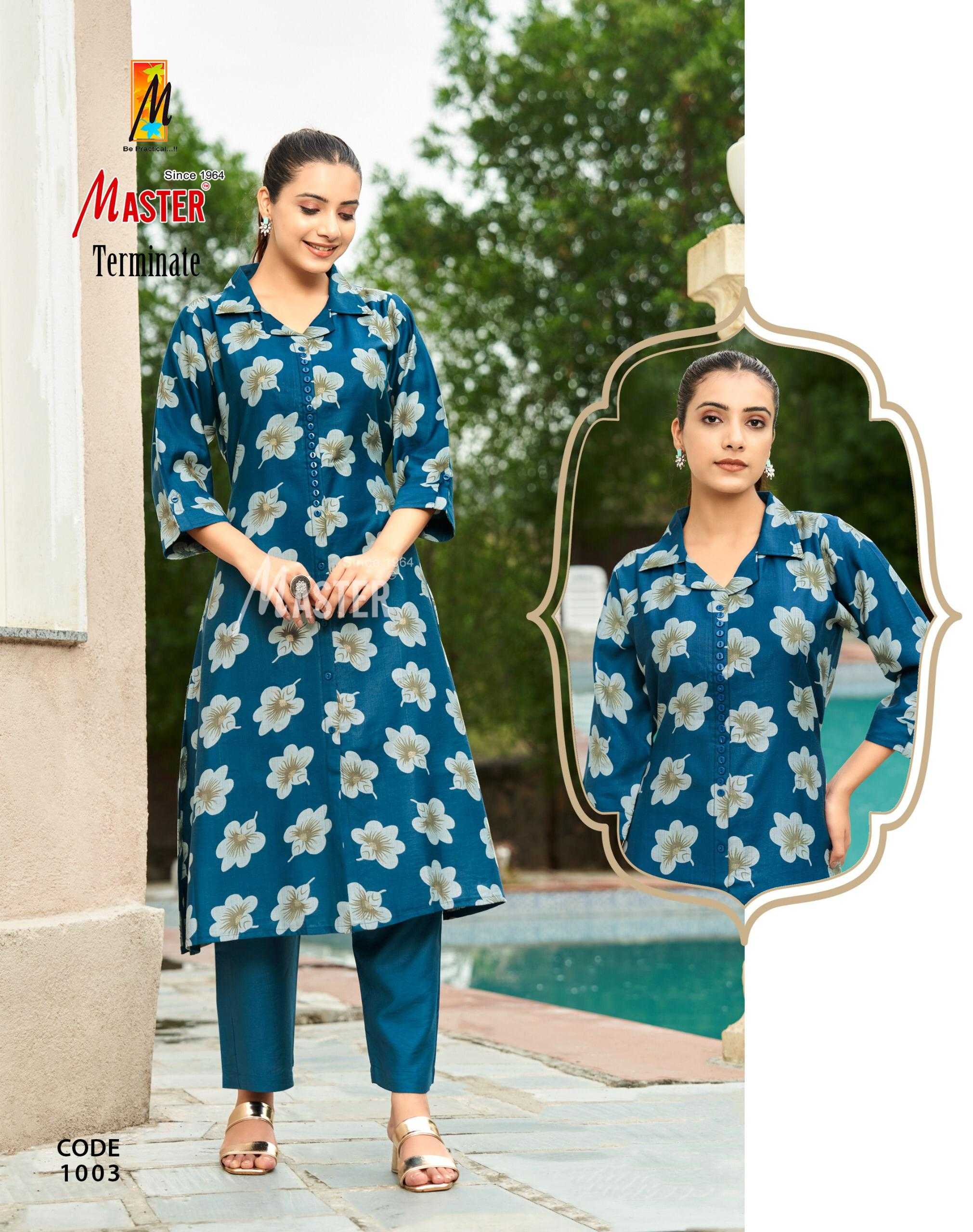 Ynf Fancy RIN190 MASTER Setwise Collections Wholesale Kurtis Catalogs Manufacturer