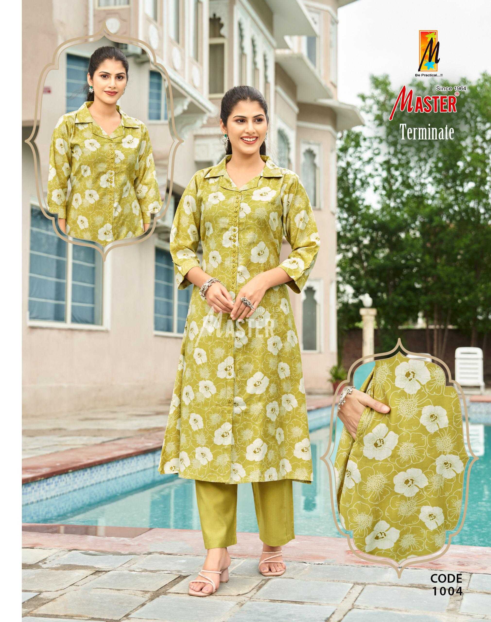 Ynf Fancy RIN190 MASTER Setwise Collections Wholesale Kurtis Catalogs Manufacturer