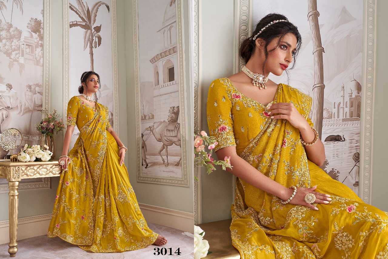 Ynf Fancy RIN197 3049 3014 Sarees Wholesale Designer Sarees Party Wear Sarees Bridal Sarees Manufacturer