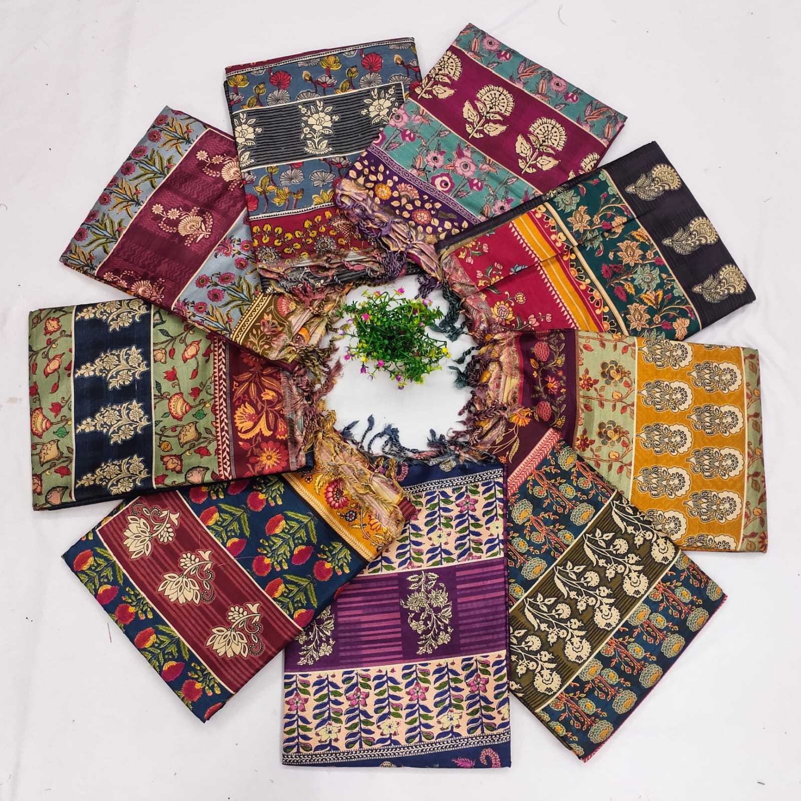 Ynf Fancy RIN203 AASTHA Sarees Wholesale Designer Sarees Hand Work Sarees Tussar Sarees Manufacturer
