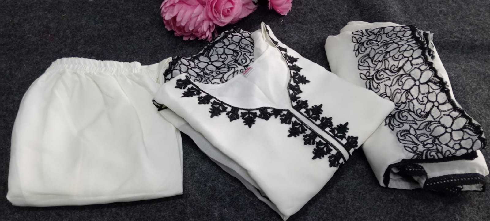 Ynf Fancy RIN222 BS-74 Suits & Dresses Wholesale Embroidery Suits Party wear suits Designer Suits Manufacturer