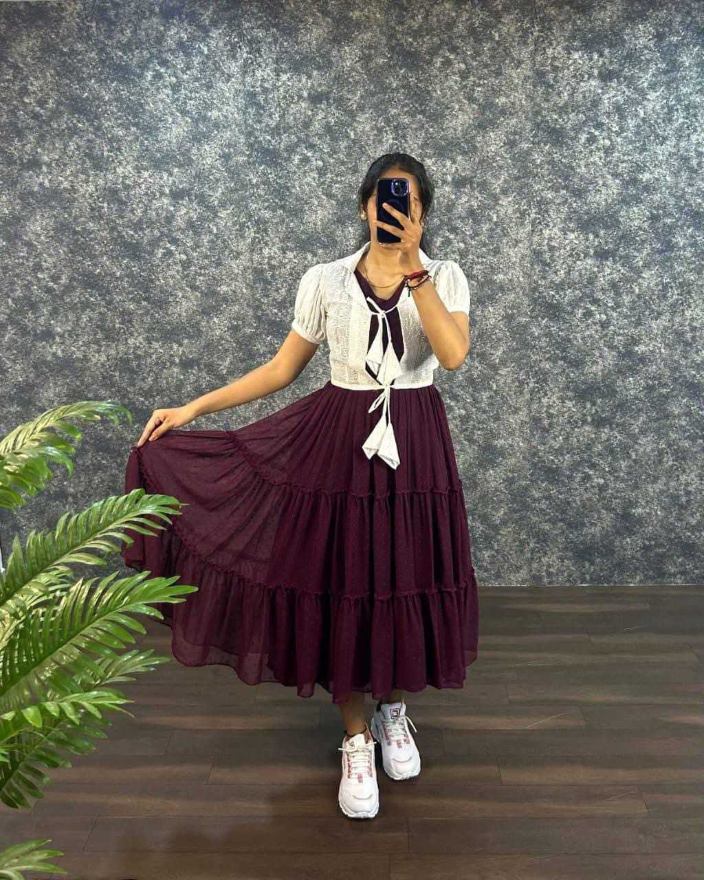 Ynf Fancy RIN222 HK-114 Gowns Plus Size Collections Wholesale Fancy Gowns Party Gowns Designer Gowns Manufacturer