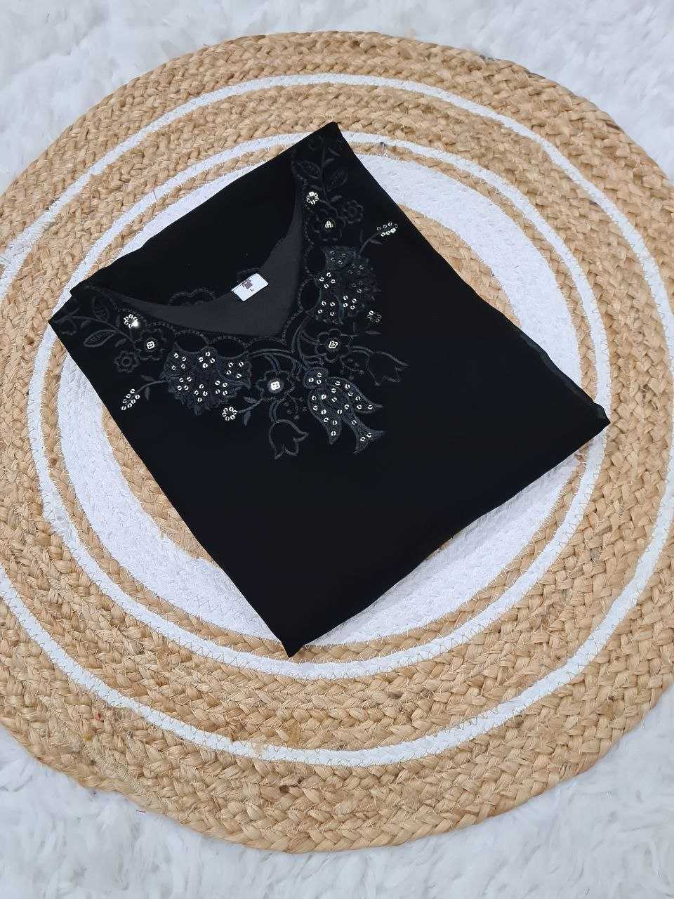 Ynf Faux Blooming KESH529 638 Suits & Dresses Wedding Collections Festive Collections Wholesale Embroidery Suits Georgette Suit Wedding Outfits Manufacturer