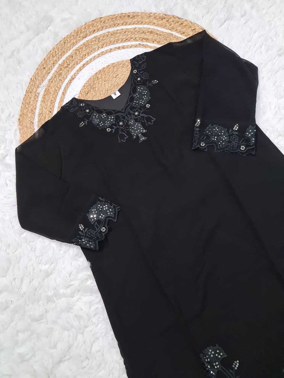 Ynf Faux Blooming KESH529 638 Suits & Dresses Wedding Collections Festive Collections Wholesale Embroidery Suits Georgette Suit Wedding Outfits Manufacturer