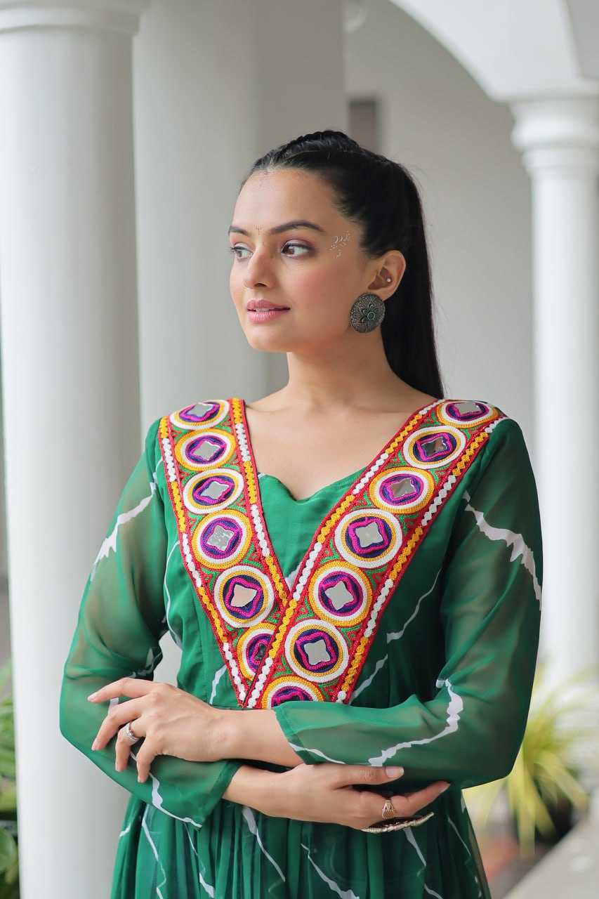 Ynf Faux Georgette KESH489 1181 Kurti Wholesale Designer Kurtis Printed Kurtis Georgette Kurti Manufacturer
