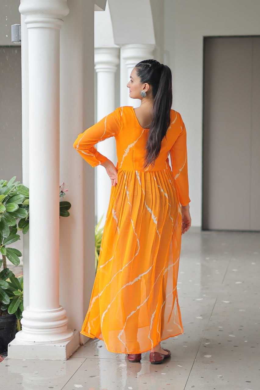 Ynf Faux Georgette KESH489 1181 Kurti Wholesale Designer Kurtis Printed Kurtis Georgette Kurti Manufacturer