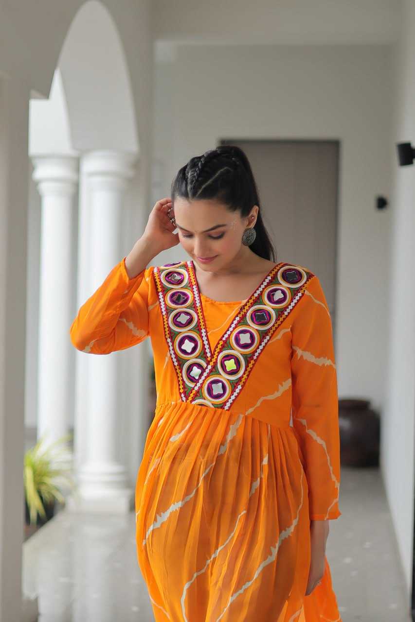 Ynf Faux Georgette KESH489 1181 Kurti Wholesale Designer Kurtis Printed Kurtis Georgette Kurti Manufacturer