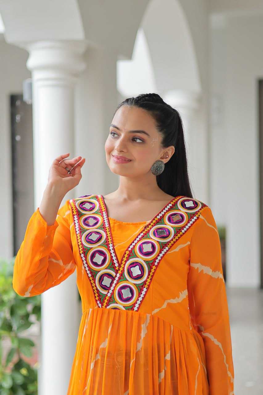 Ynf Faux Georgette KESH489 1181 Kurti Wholesale Designer Kurtis Printed Kurtis Georgette Kurti Manufacturer