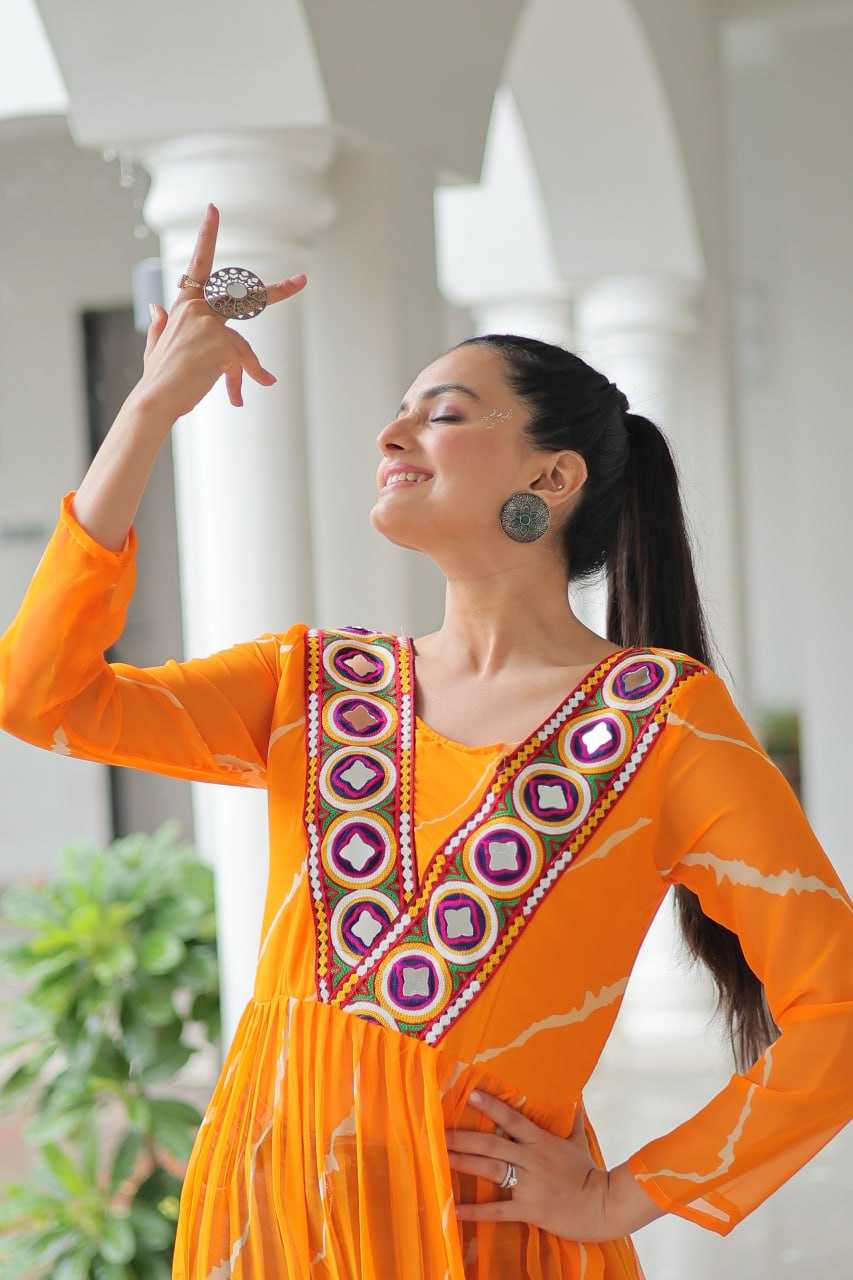 Ynf Faux Georgette KESH489 1181 Kurti Wholesale Designer Kurtis Printed Kurtis Georgette Kurti Manufacturer