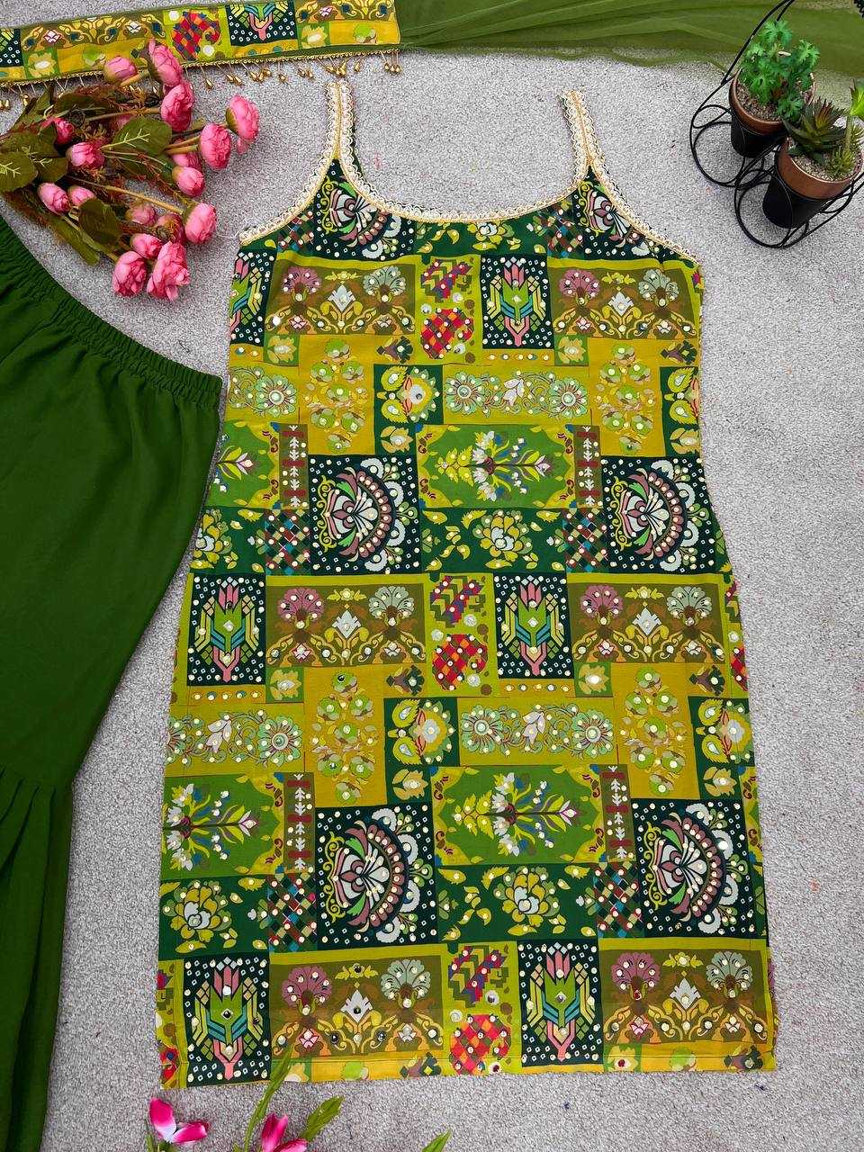 Ynf Faux Georgette KESH499 443 Suits & Dresses Wholesale Sharara Salwar Suits Printed Suits Georgette Suit Manufacturer