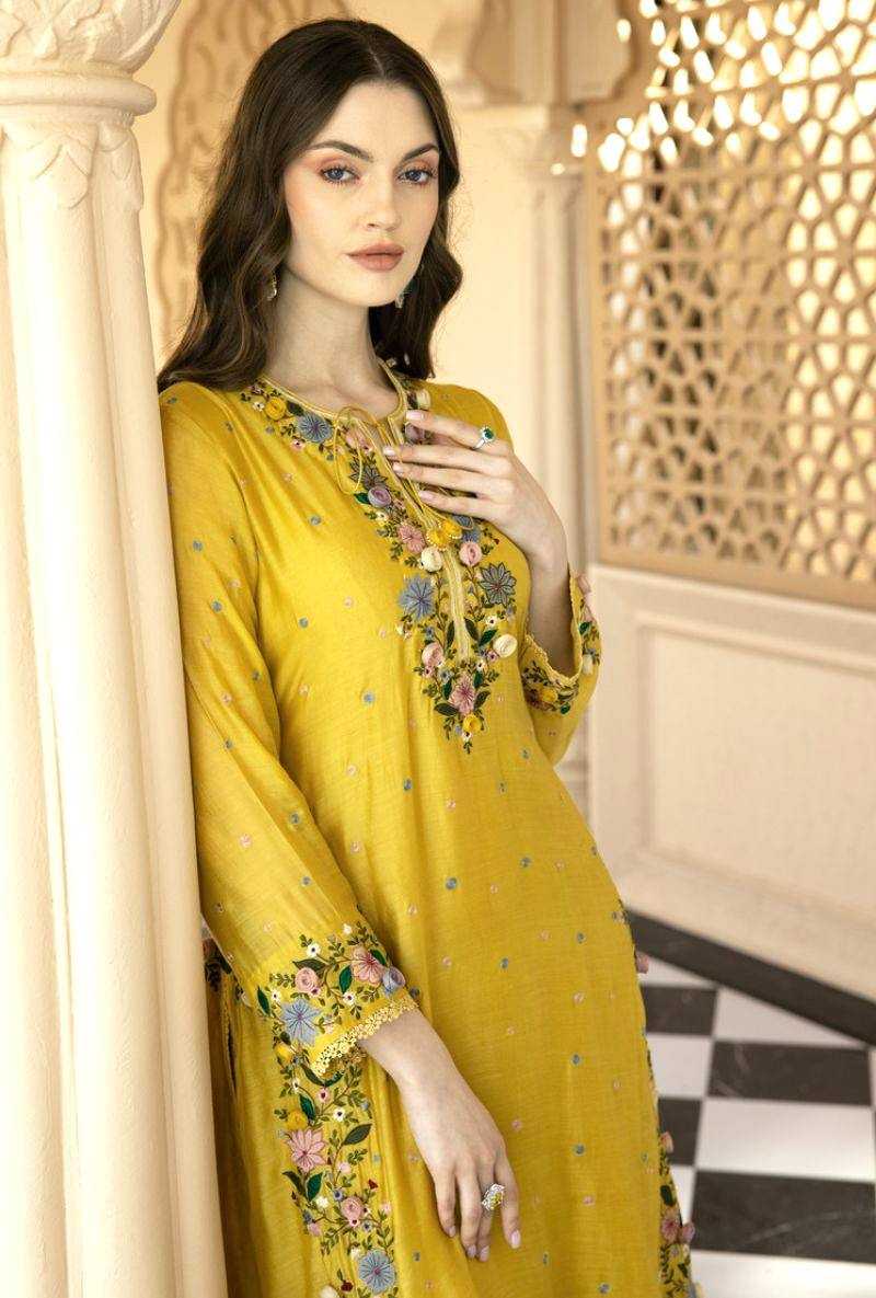 Ynf Faux Georgette KESH499 862 Suits & Dresses Wholesale Palazzo Suit Ladies Salwar Suits Manufacturer