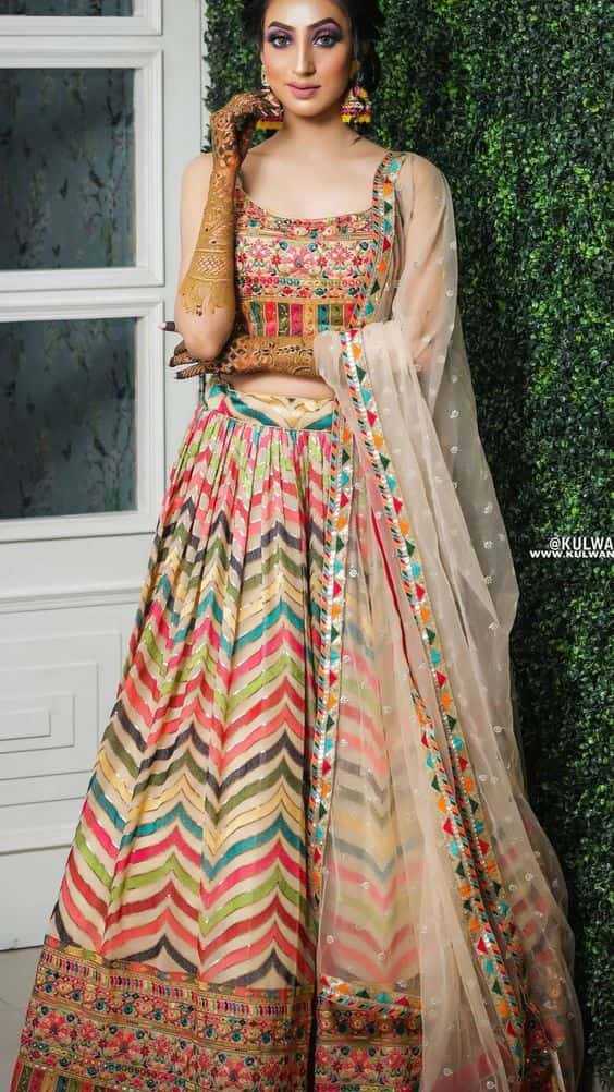 Ynf Faux Georgette KESH512 1036 Lehengas Wholesale Designer Lehenga Fancy Lehenga Georgette Lehenga Manufacturer