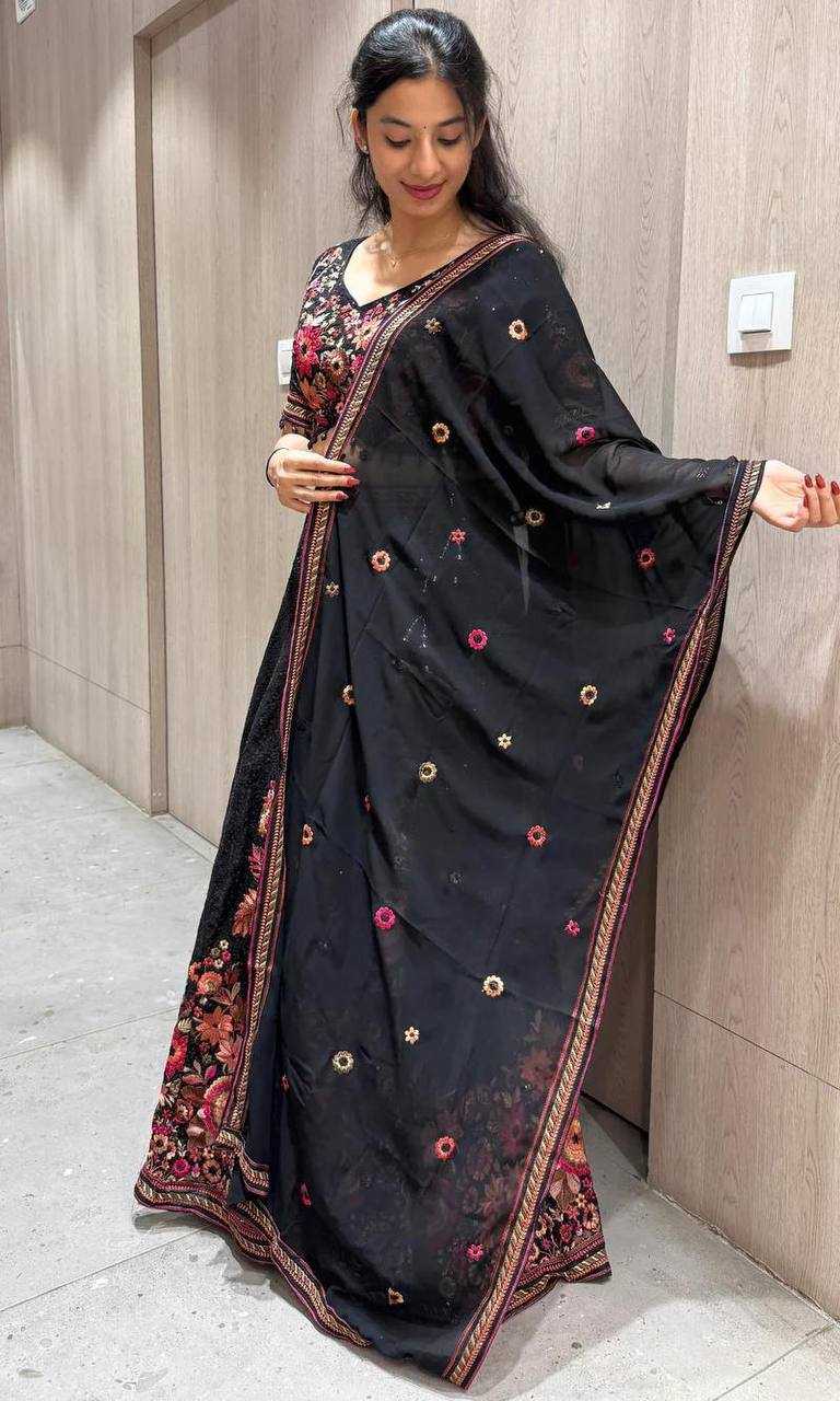 Ynf Faux Georgette KESH512 1772 Lehengas Festive Collections Wholesale Designer Lehenga Choli Navratri Chaniya Choli Manufacturer