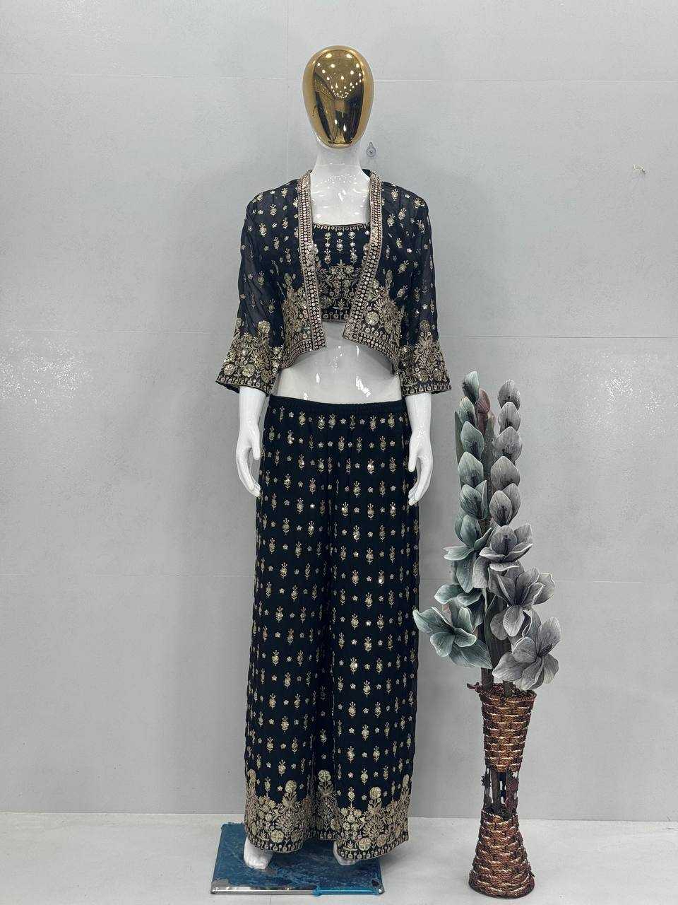 Ynf Faux Georgette KESH512 189 Suits & Dresses Wholesale Ladies Suits Georgette Suit Designer Suits Manufacturer