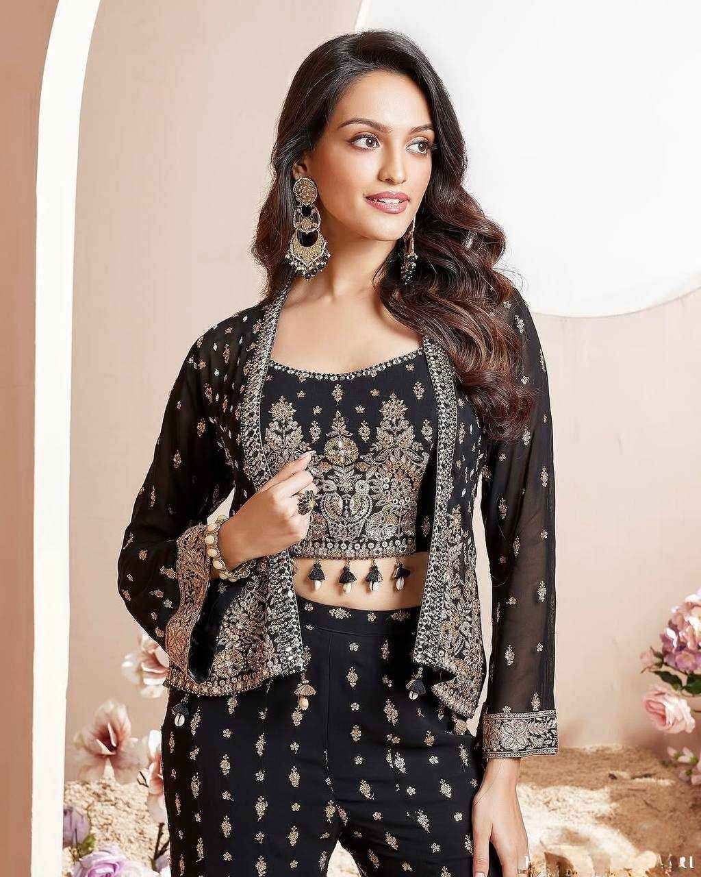 Ynf Faux Georgette KESH512 189 Suits & Dresses Wholesale Ladies Suits Georgette Suit Designer Suits Manufacturer