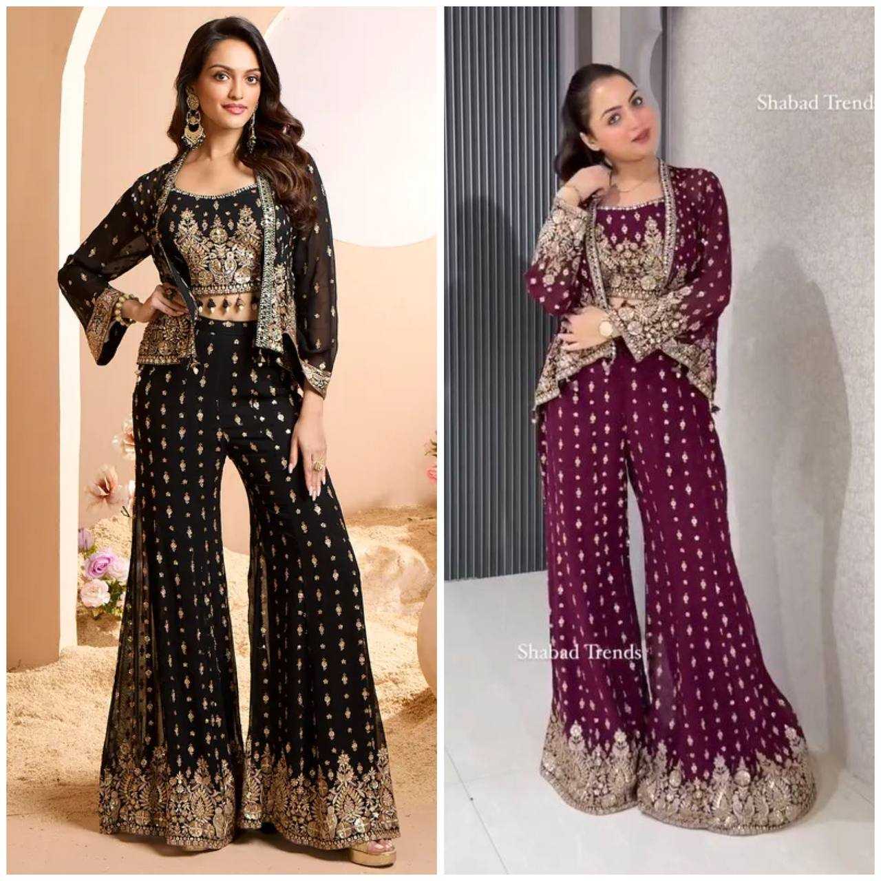 Ynf Faux Georgette KESH512 189 Suits & Dresses Wholesale Ladies Suits Georgette Suit Designer Suits Manufacturer