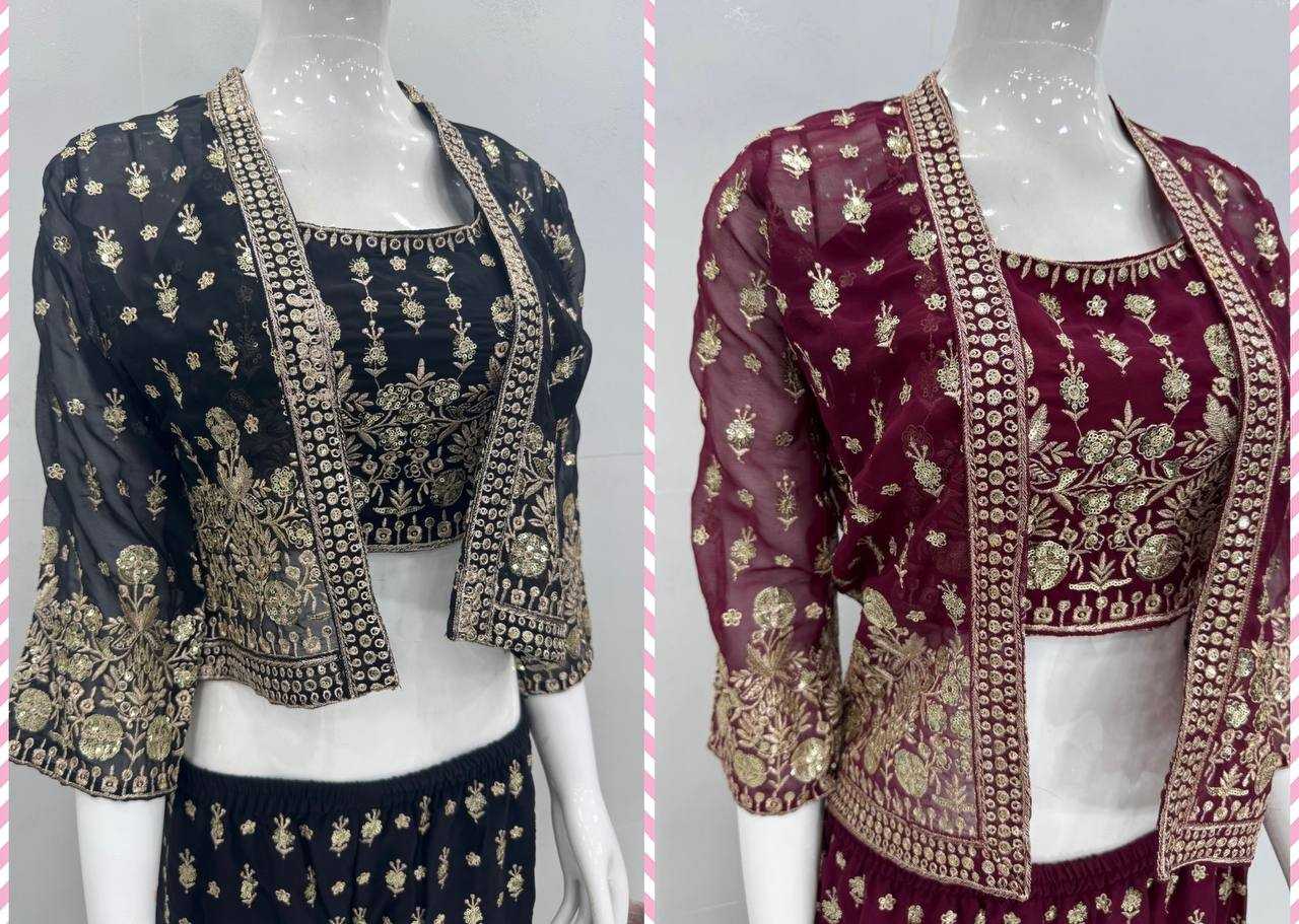 Ynf Faux Georgette KESH512 189 Suits & Dresses Wholesale Ladies Suits Georgette Suit Designer Suits Manufacturer