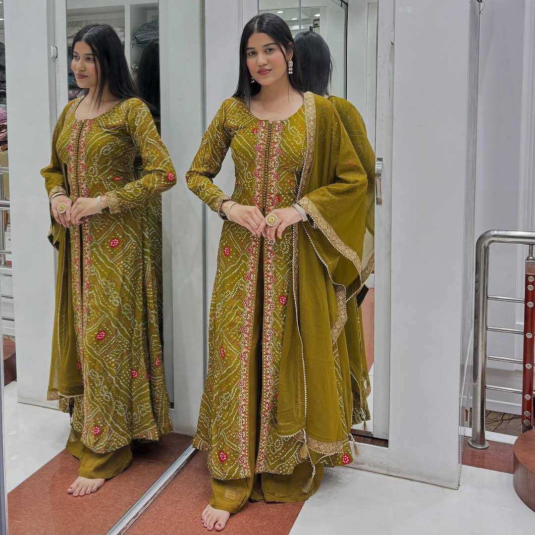 Ynf Faux Georgette KESH512 201 Suits & Dresses Wholesale Ladies Suits Dresses Designer Suits Manufacturer