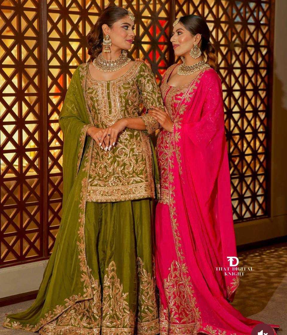 Ynf Faux Georgette KESH523 226 Suits & Dresses Wholesale Embroidery Suits Party wear suits Designer Suits Manufacturer