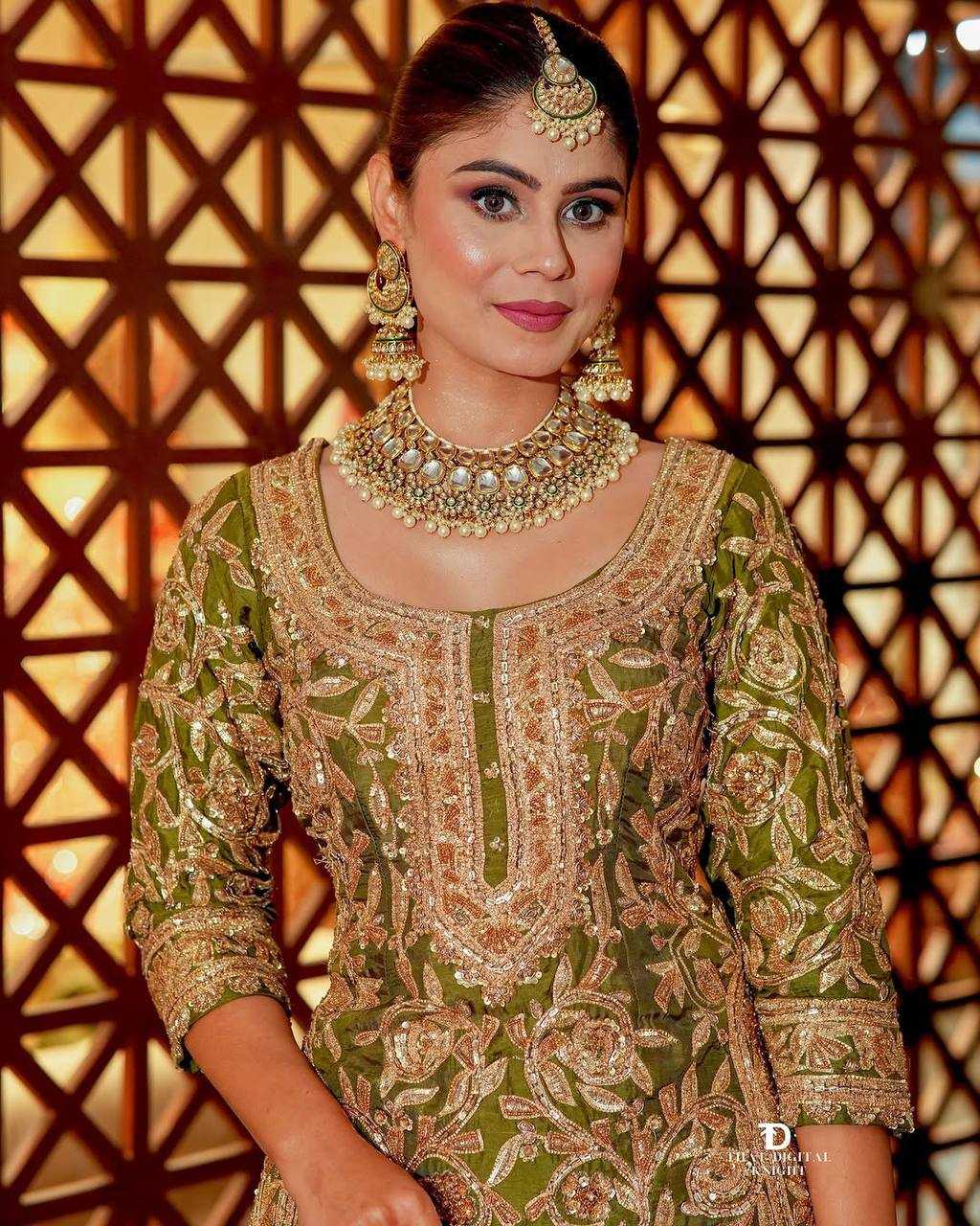 Ynf Faux Georgette KESH523 226 Suits & Dresses Wholesale Embroidery Suits Party wear suits Designer Suits Manufacturer