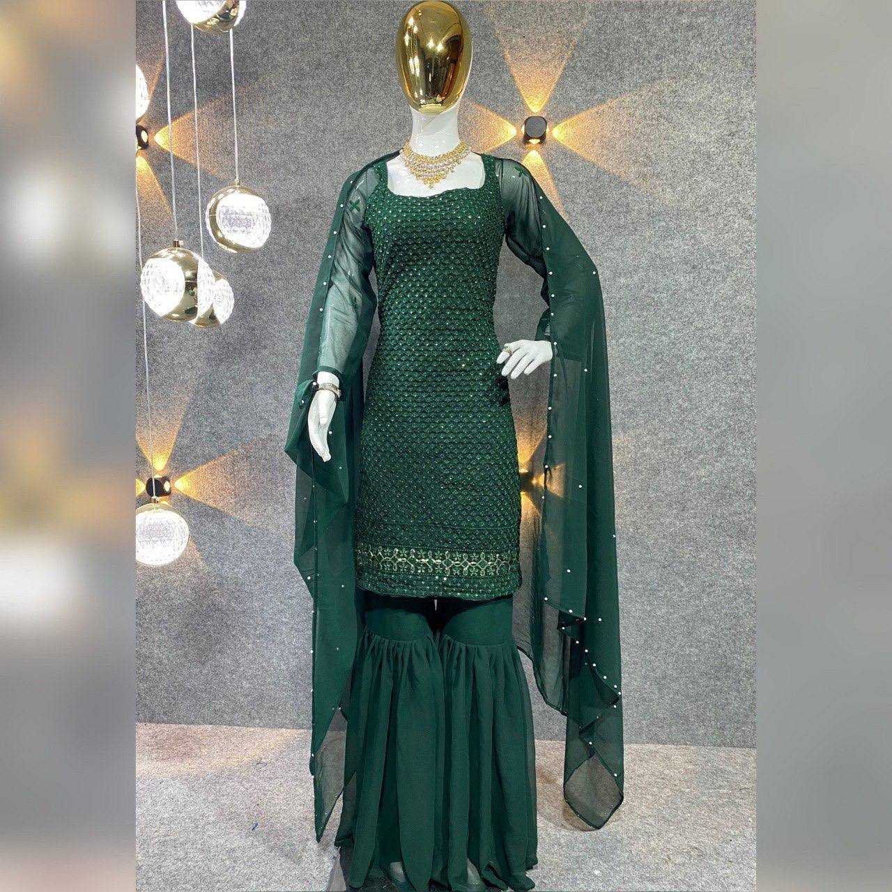 Ynf Faux Georgette KESH526 2014 Suits & Dresses Wholesale Ladies Suits Embroidery Suits Designer Suits Manufacturer