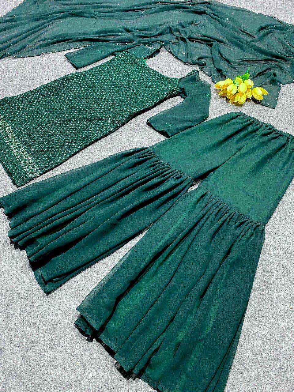 Ynf Faux Georgette KESH526 2014 Suits & Dresses Wholesale Ladies Suits Embroidery Suits Designer Suits Manufacturer