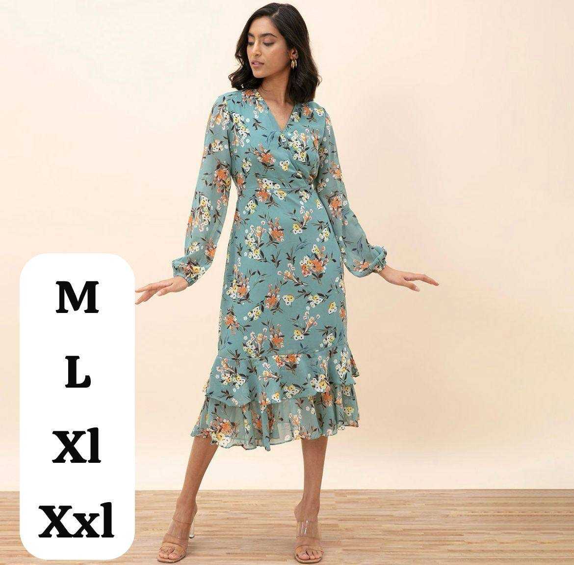 Ynf Faux Georgette KESH544 213 Gowns Wholesale Fancy Gowns Party Gowns Long Gowns Sleeveless Gowns Manufacturer