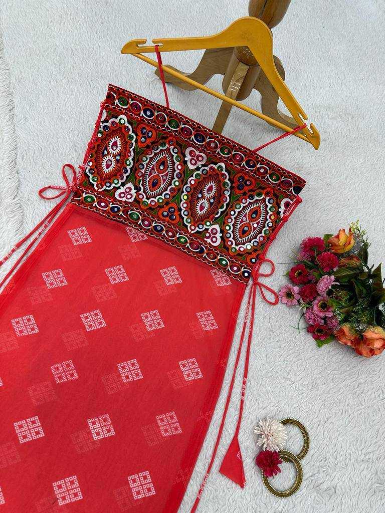 Ynf Faux Georgette RIN162 5691 Suits & Dresses Western Wears Festive Collections Wholesale Tops One Piece Dress Georgette Dresses Manufacturer