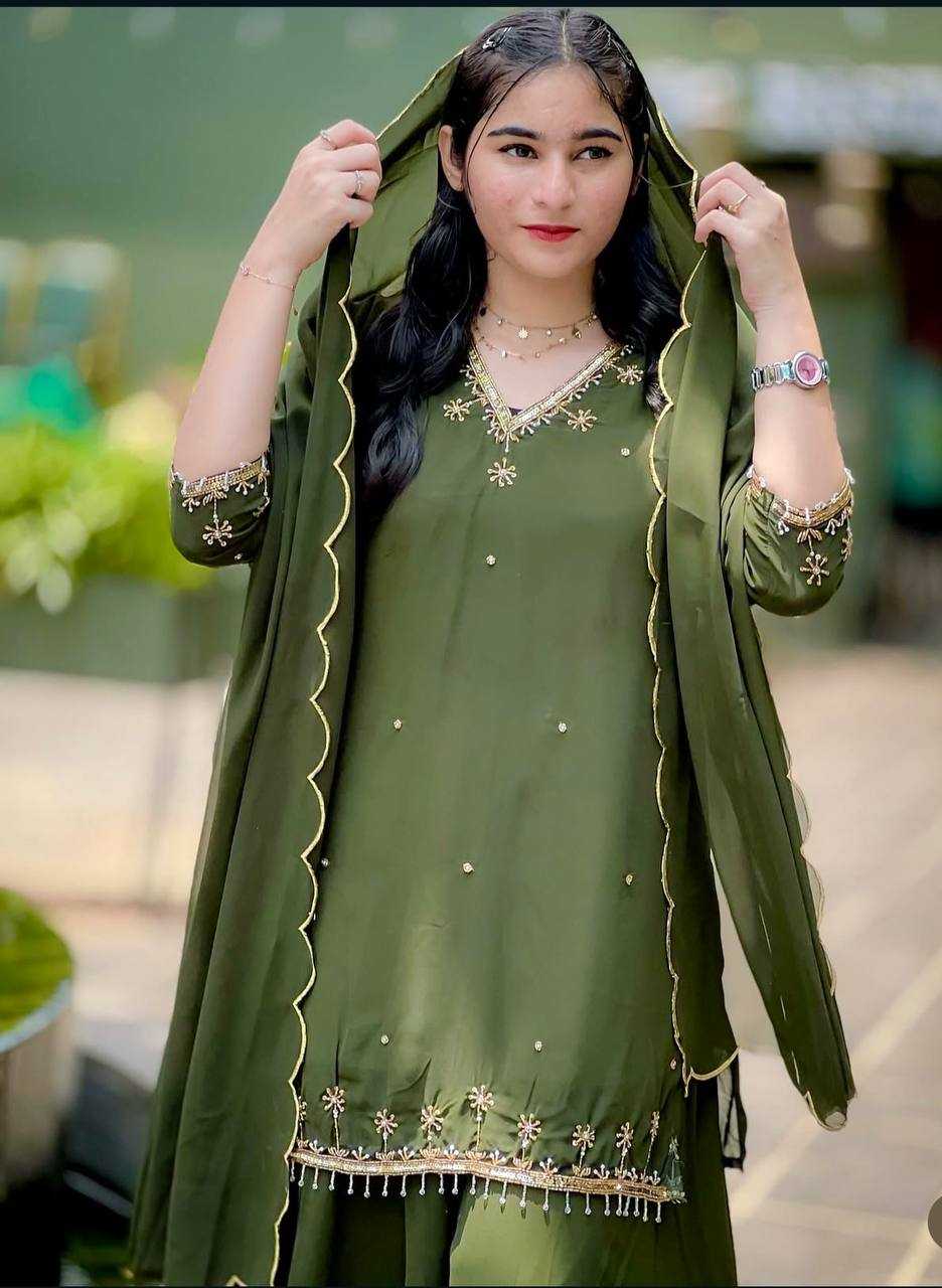 Ynf Faux Georgette RIN197 4854 Suits & Dresses Wholesale Party wear suits Wedding Suits Designer Suits Manufacturer