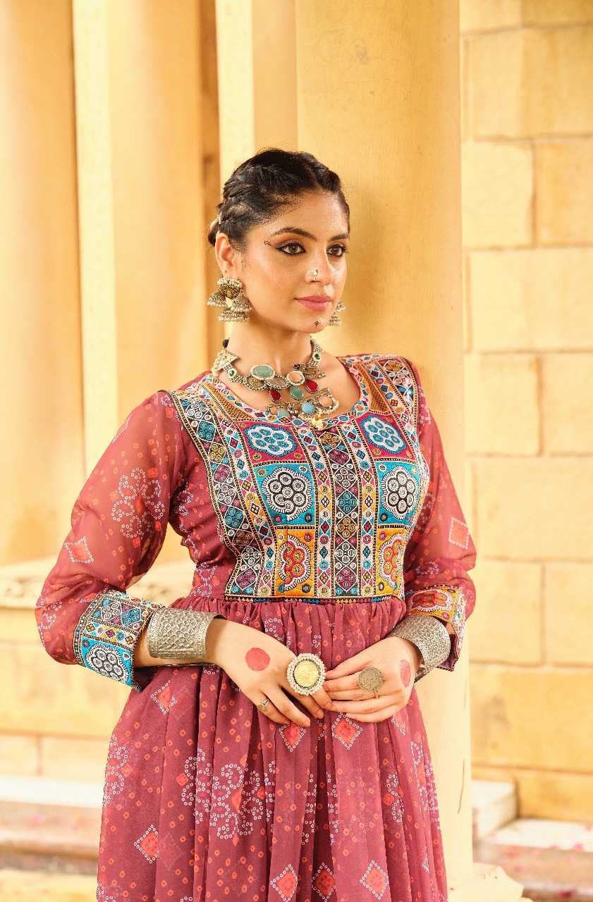 Ynf Faux Georgette RIN197 4923 Suits & Dresses Wholesale Party wear suits Bridal Suits Designer Suits Manufacturer