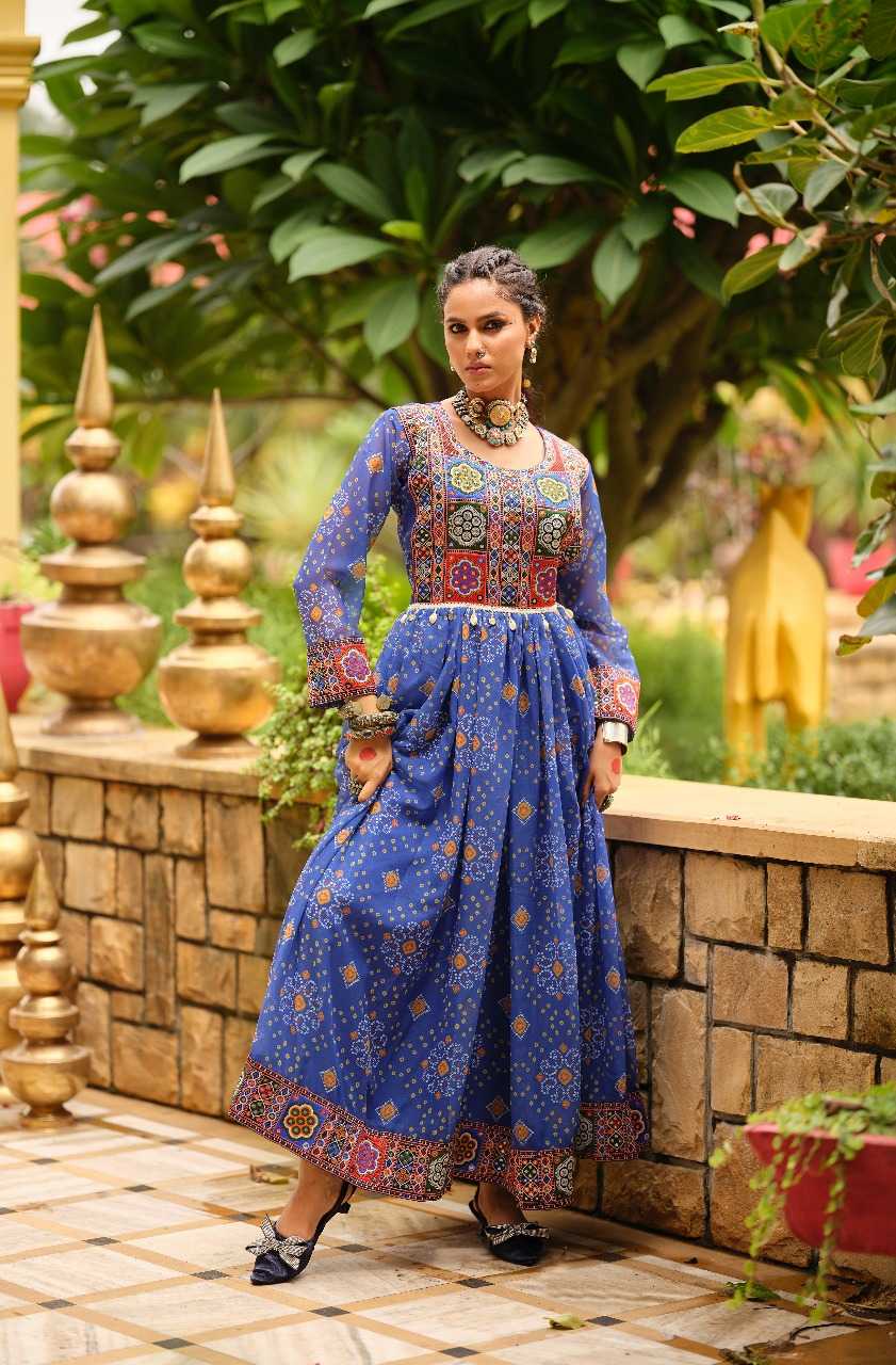 Ynf Faux Georgette RIN197 4923 Suits & Dresses Wholesale Party wear suits Bridal Suits Designer Suits Manufacturer
