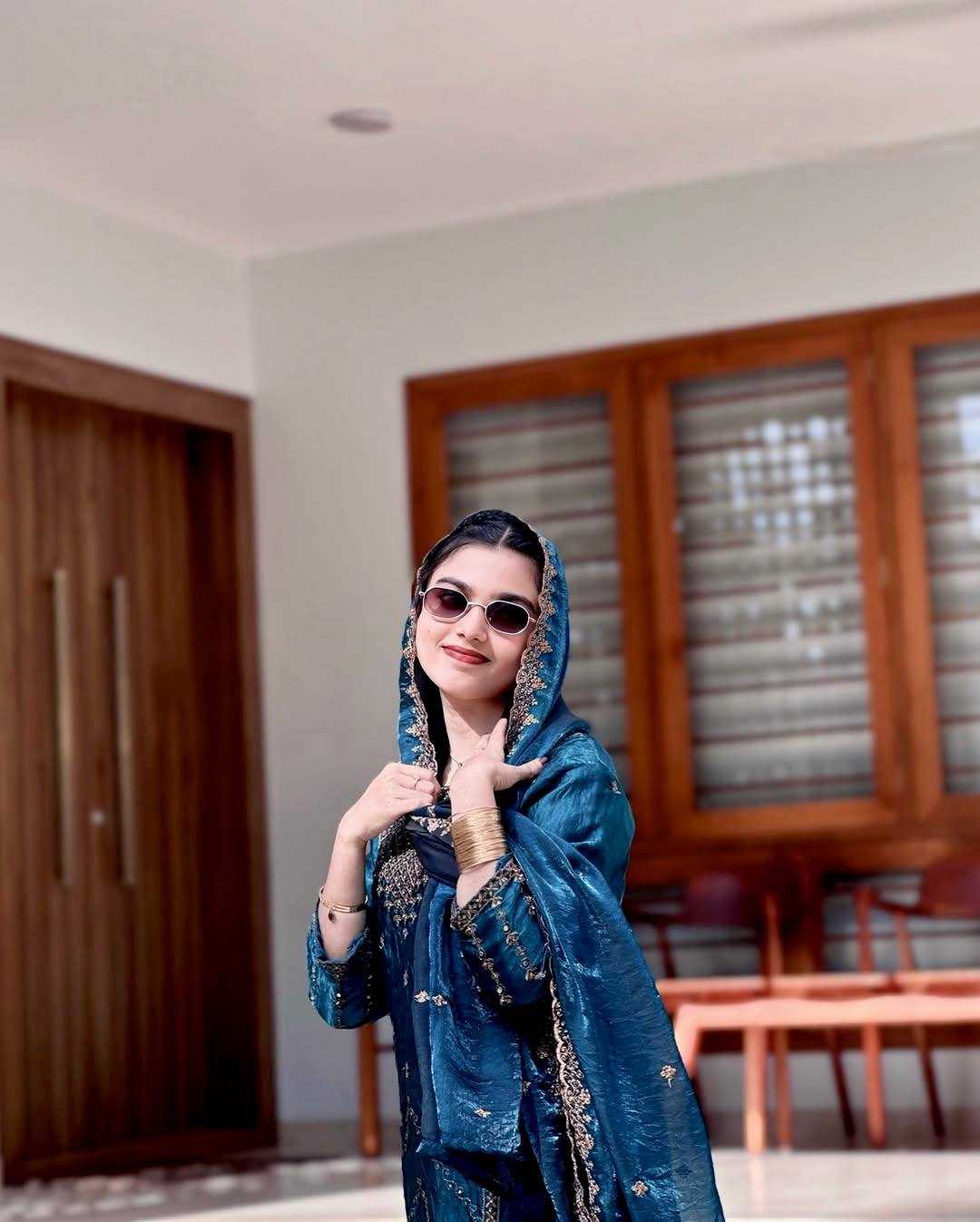 Ynf FENDY KESH492 1382 Suits & Dresses Wedding Collections Festive Collections Wholesale Palazzo Suit Ladies Silk Suit Embroidered Suits Manufacturer