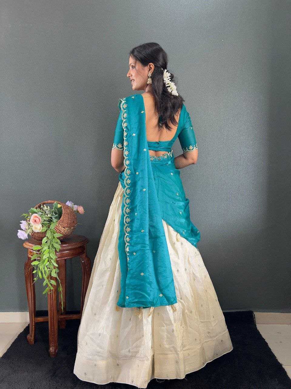 Ynf FENDY KESH554 Kalini Lehengas Wholesale Fancy Lehenga Chaniya Choli Simple Lehenga Manufacturer
