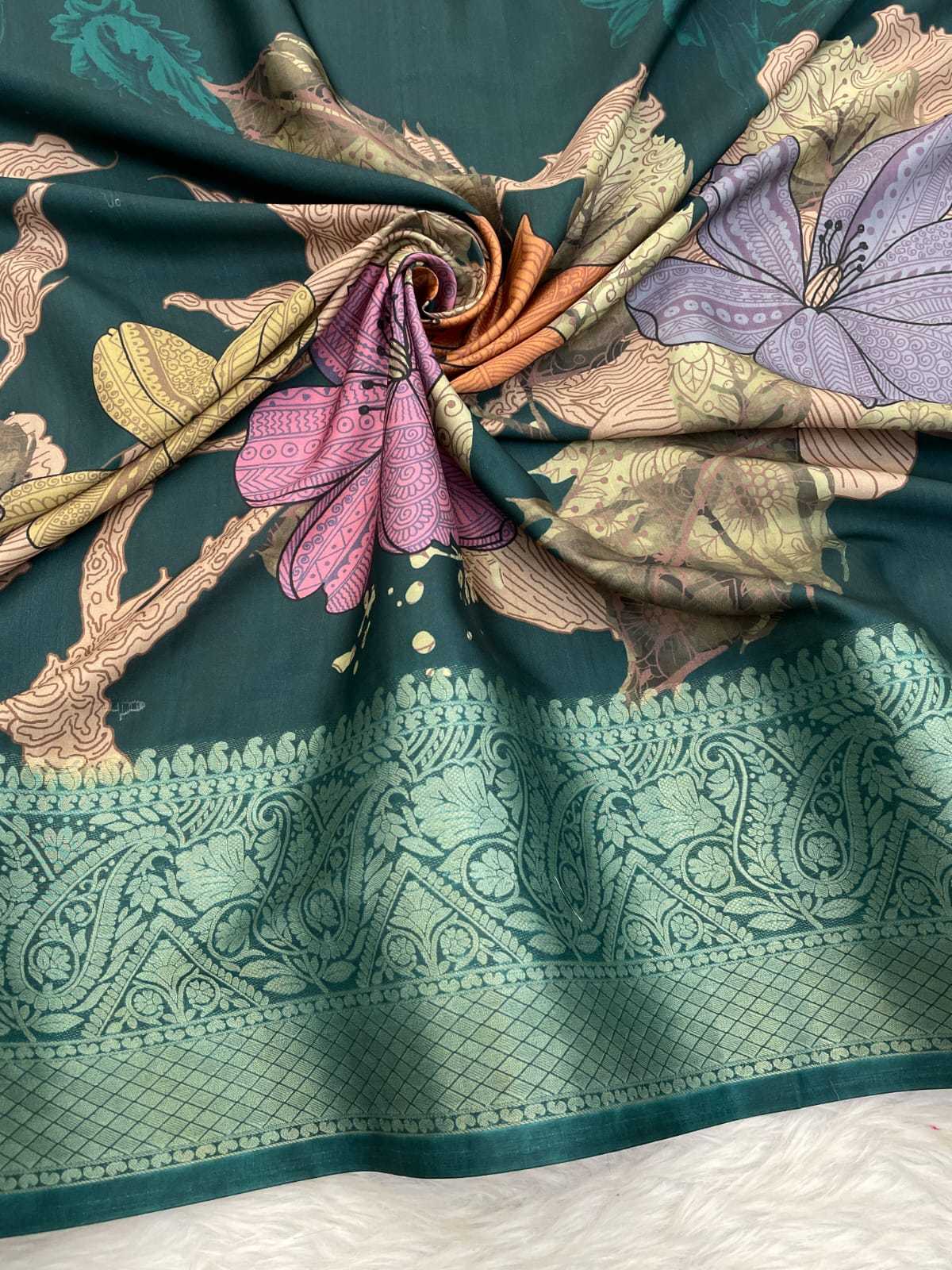 Ynf Gajji Silk RIN203 Soft Gaji Silk Sarees Wedding Collections Wholesale Gajji Modal Sarees Soft Silk Sarees Designer Silk Sarees Manufacturer