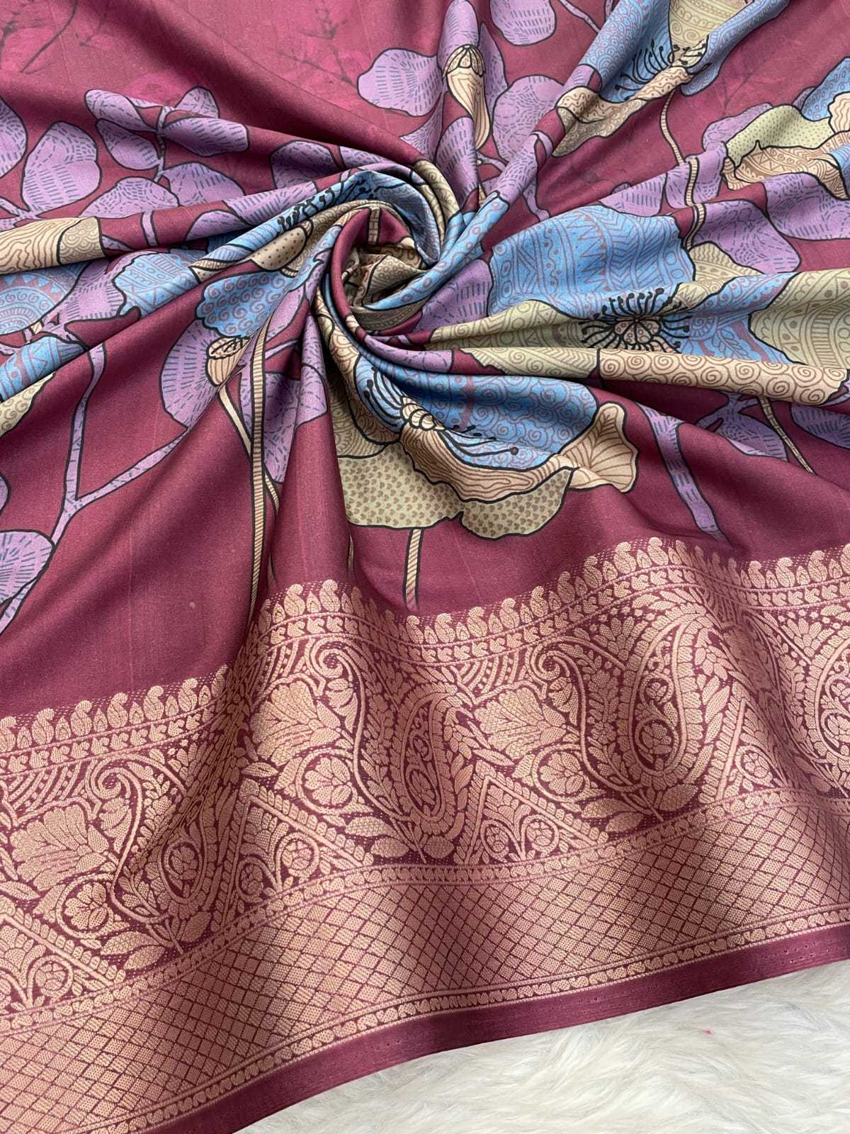 Ynf Gajji Silk RIN203 Soft Gaji Silk Sarees Wedding Collections Wholesale Gajji Modal Sarees Soft Silk Sarees Designer Silk Sarees Manufacturer