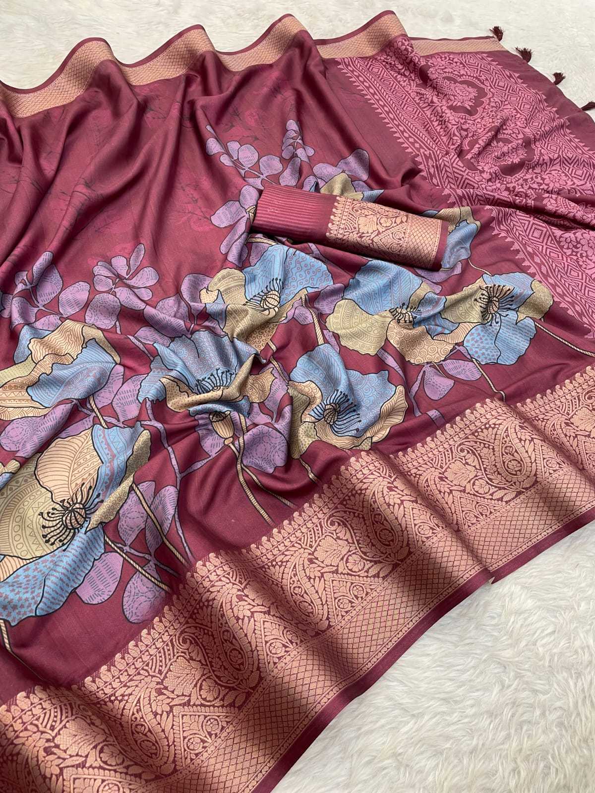 Ynf Gajji Silk RIN203 Soft Gaji Silk Sarees Wedding Collections Wholesale Gajji Modal Sarees Soft Silk Sarees Designer Silk Sarees Manufacturer