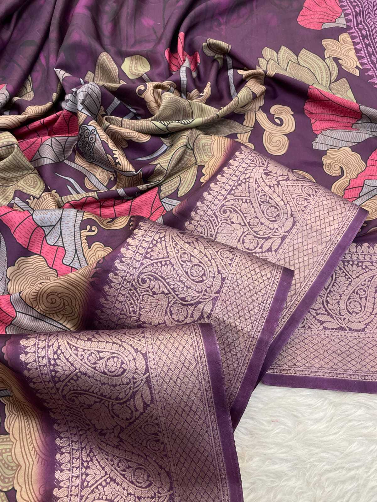 Ynf Gajji Silk RIN203 Soft Gaji Silk Sarees Wedding Collections Wholesale Gajji Modal Sarees Soft Silk Sarees Designer Silk Sarees Manufacturer