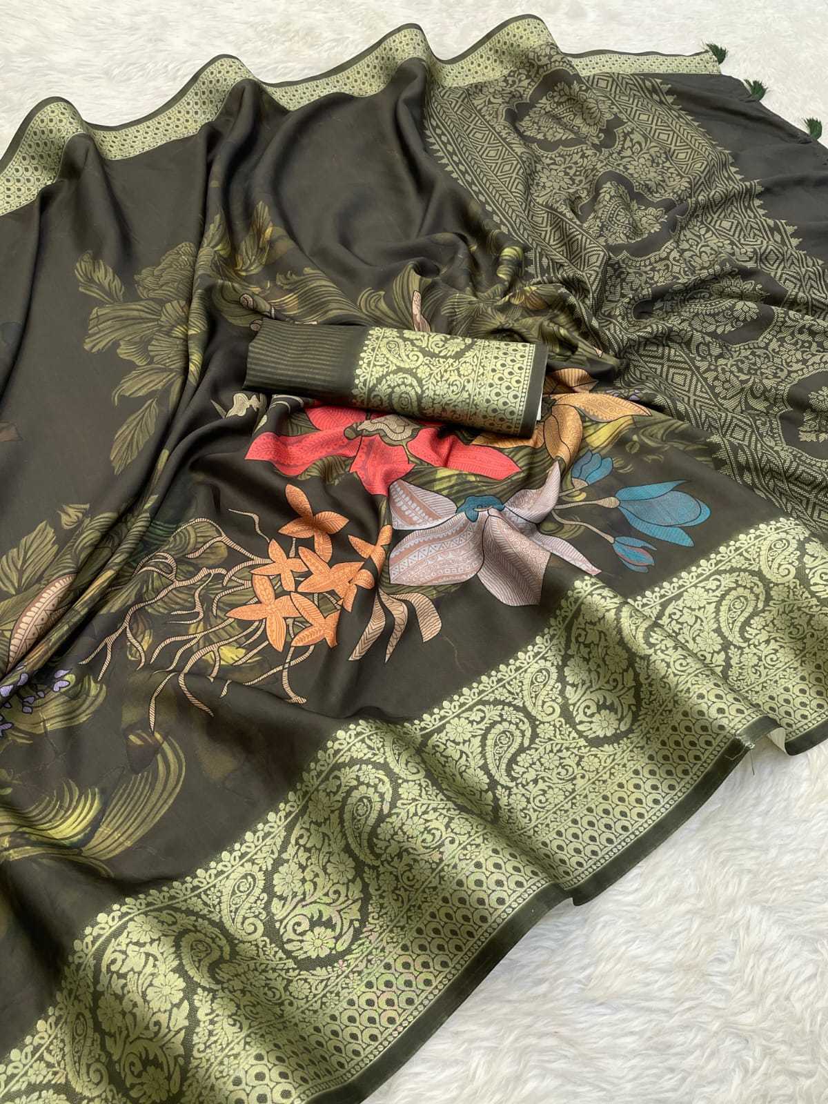 Ynf Gajji Silk RIN203 Soft Gaji Silk Sarees Wedding Collections Wholesale Gajji Modal Sarees Soft Silk Sarees Designer Silk Sarees Manufacturer