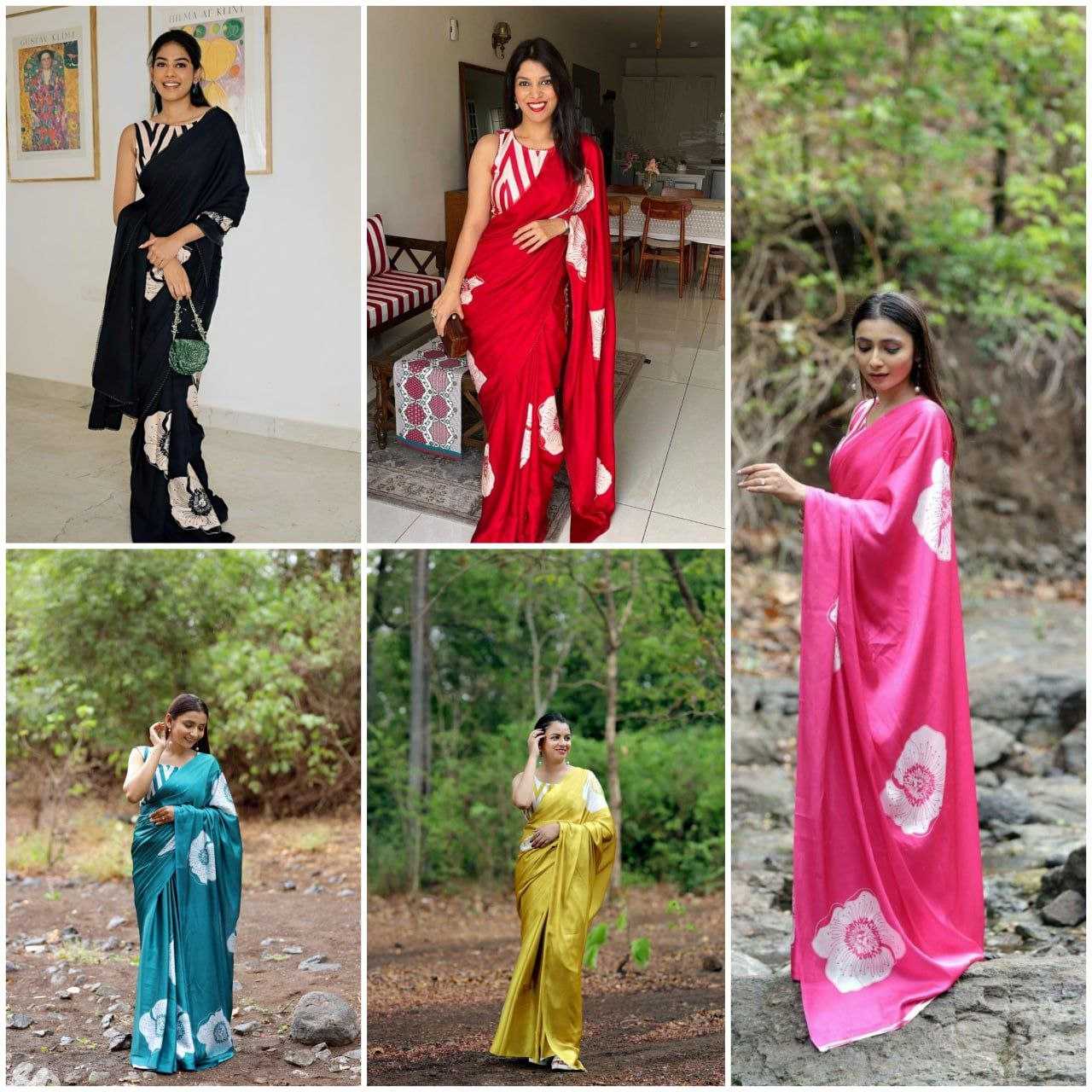 Ynf Gajji Silk RIN207 2221 Sarees Wedding Collections Festive Collections Wholesale Party Wear Sarees Printed Sarees Silk Sarees Manufacturer