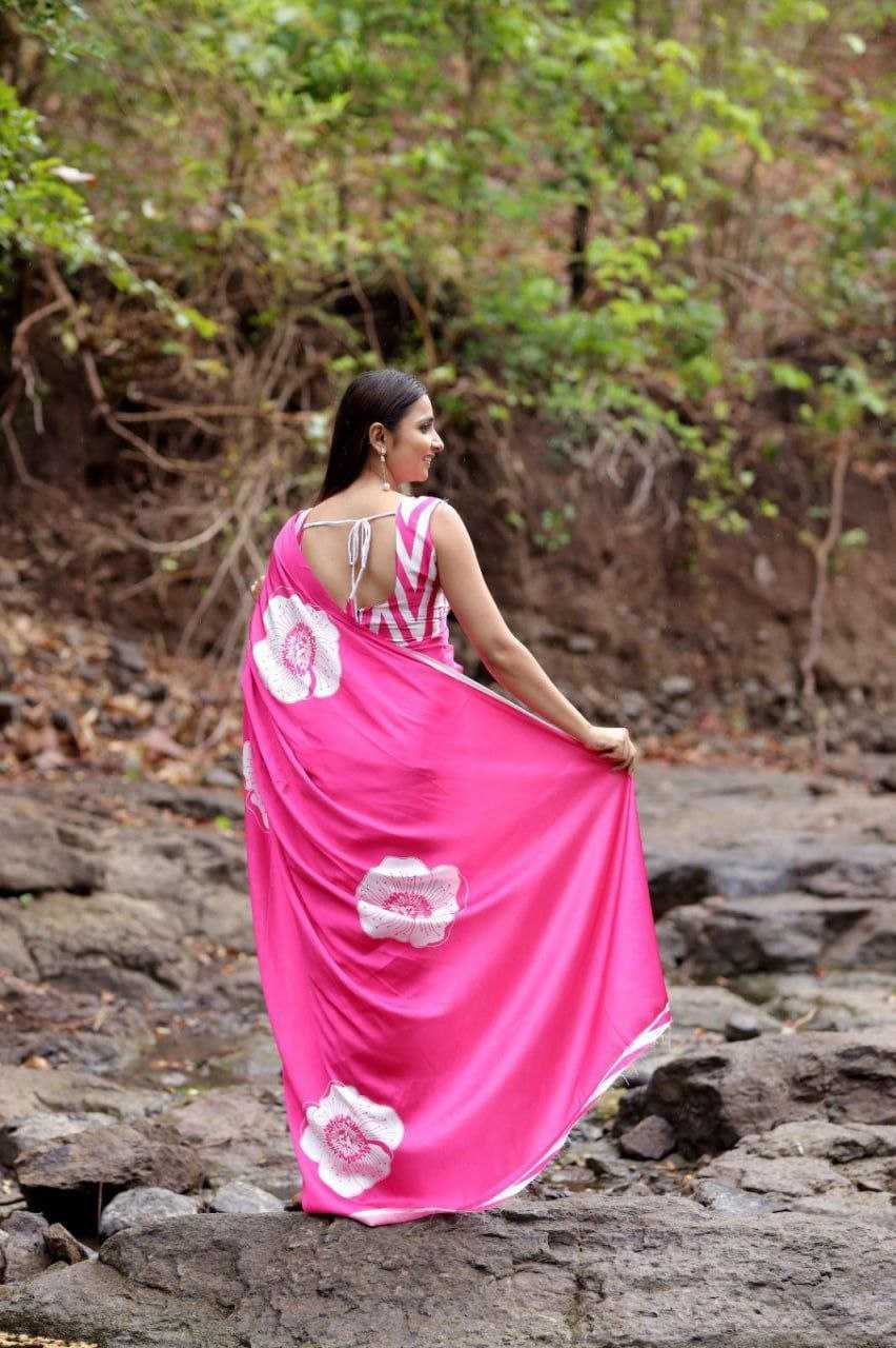 Ynf Gajji Silk RIN207 2221 Sarees Wedding Collections Festive Collections Wholesale Party Wear Sarees Printed Sarees Silk Sarees Manufacturer