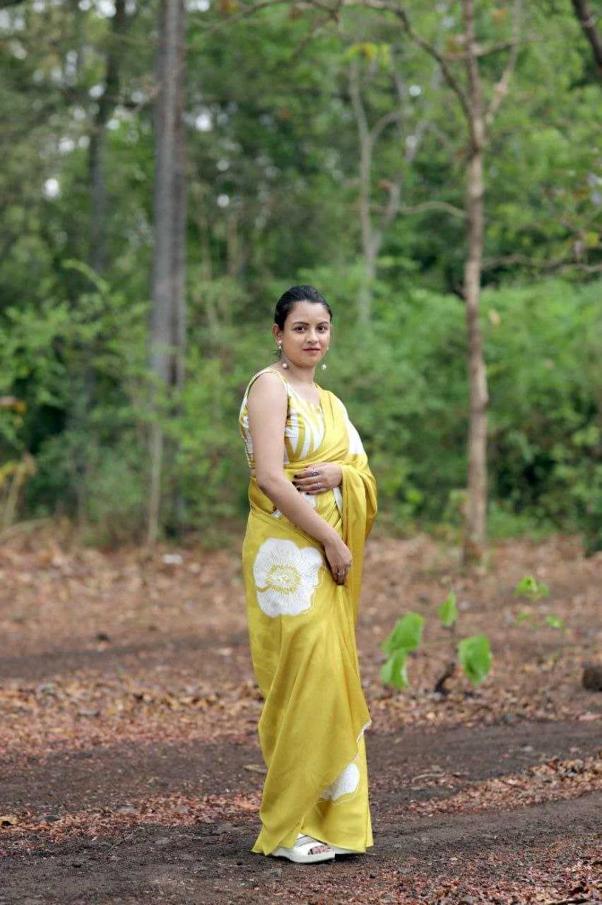 Ynf Gajji Silk RIN207 2221 Sarees Wedding Collections Festive Collections Wholesale Party Wear Sarees Printed Sarees Silk Sarees Manufacturer
