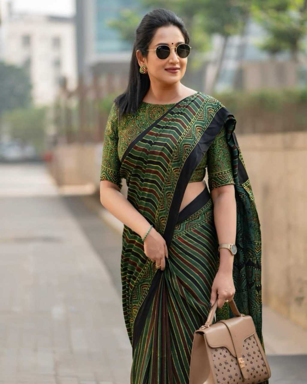 Ynf Gajji Silk RIN207 2224 Sarees Wholesale Printed Sarees Silk Sarees Office Wear Sarees Manufacturer